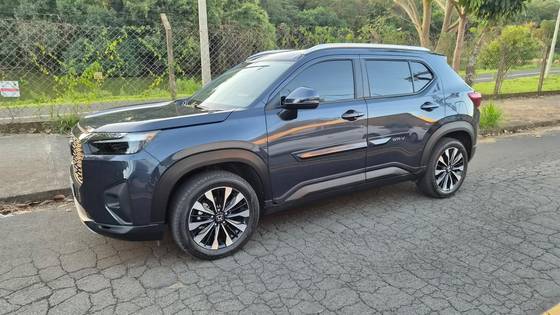HONDA WR-V 1.5 i-VTEC FLEX EXL CVT HONDA WR-V 1.5 i-VTEC FLEX EXL CVT
